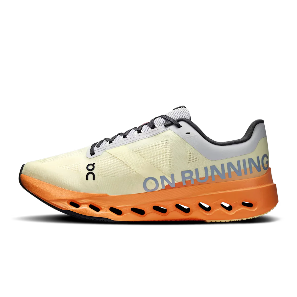 On Running Cloudsurfer Next - Men's Lightweight Road Running Shoes