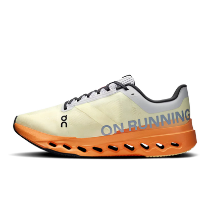 On Running Cloudsurfer Next - Men's Lightweight Road Running Shoes
