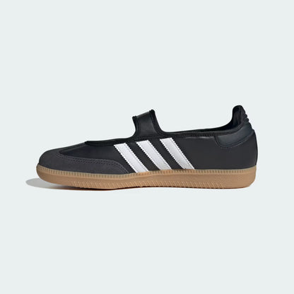 Samba Jane Women's Casual Sneakers
