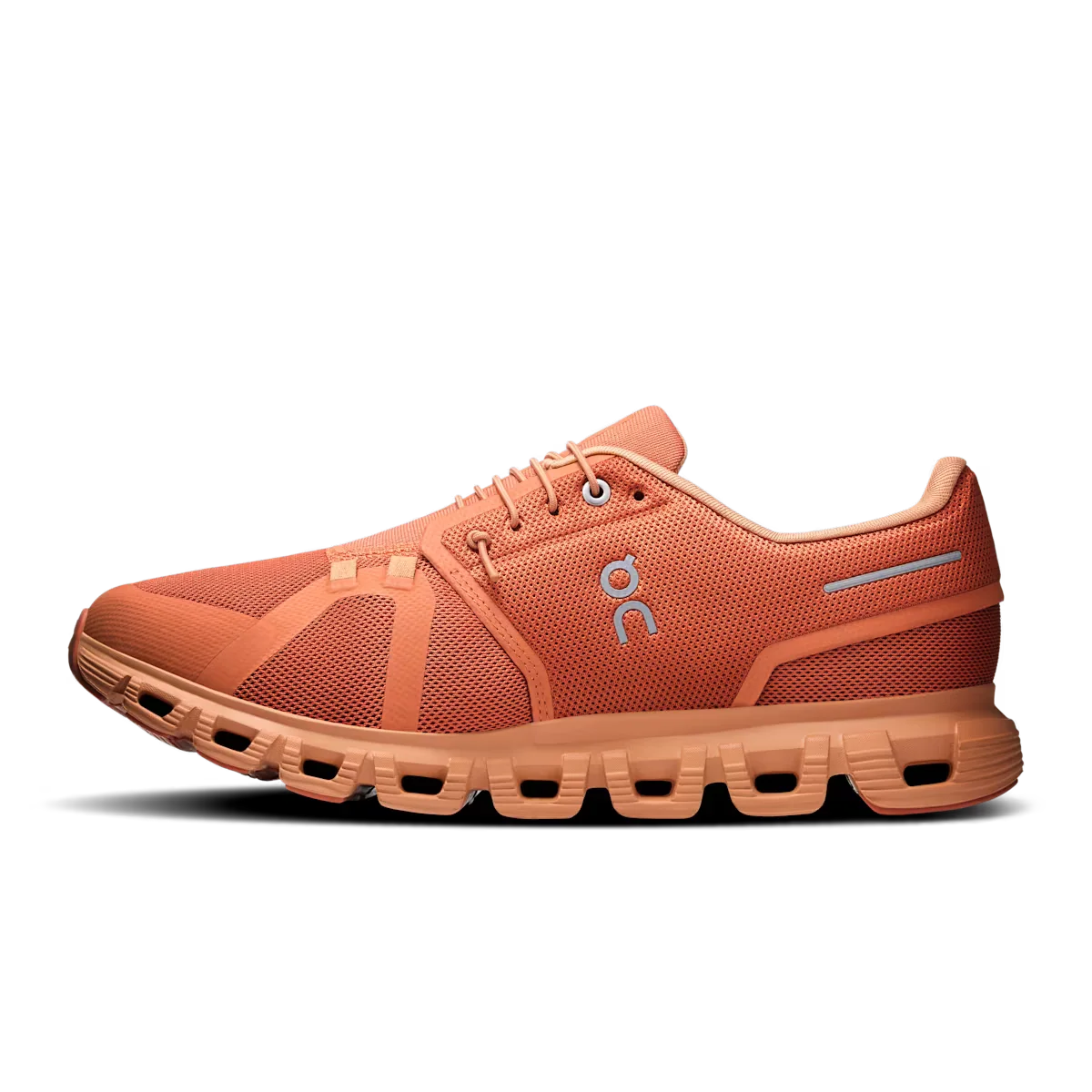 On Running Cloud 6 Men's Lightweight Performance Running Shoes