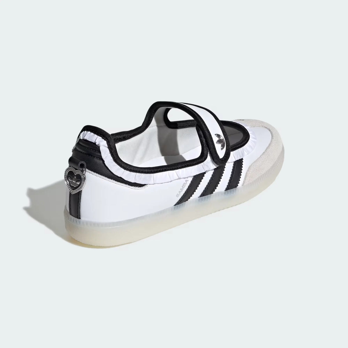 Samba Jane Women's Casual Sneakers