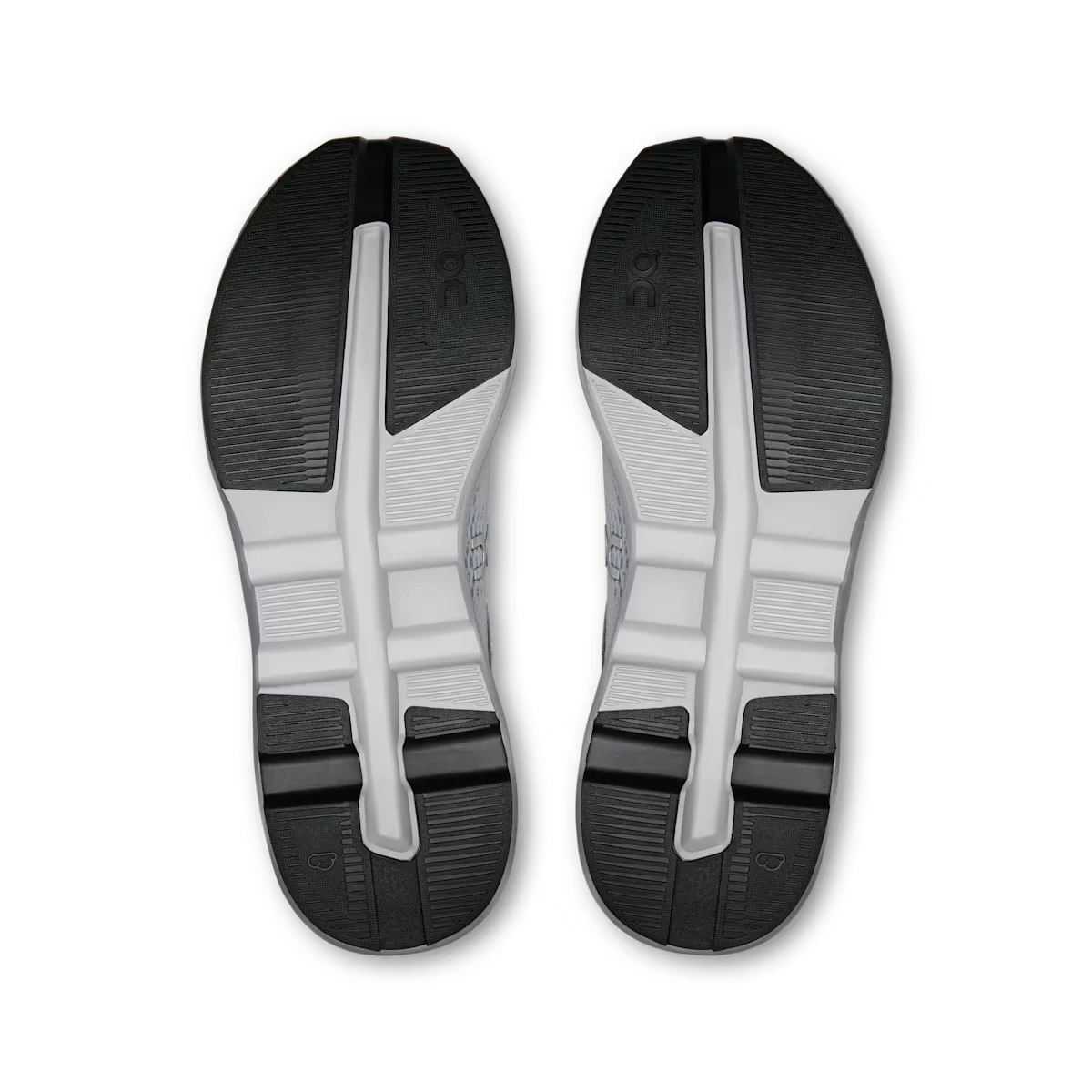On Running Cloudzone Moon - Men's Lightweight Performance Running Shoes