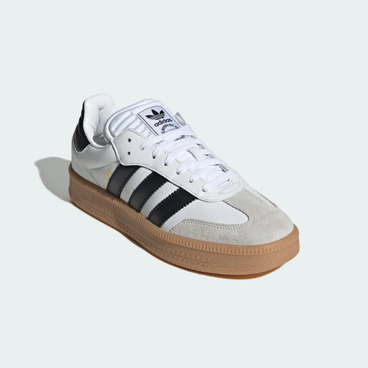 Adidas Samba XLG Cloud White Sneakers