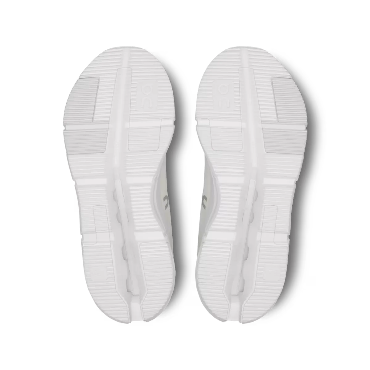 On Running Cloudnova 2 Men's Performance Lifestyle Sneakers