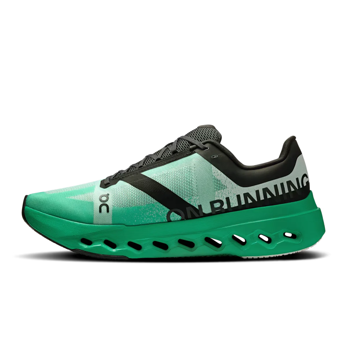 On Running Cloudsurfer Next - Men's Lightweight Road Running Shoes