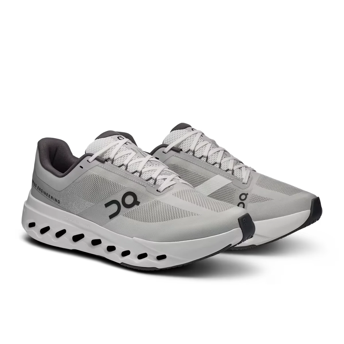 On Running Cloudsurfer Next - Men's Lightweight Road Running Shoes