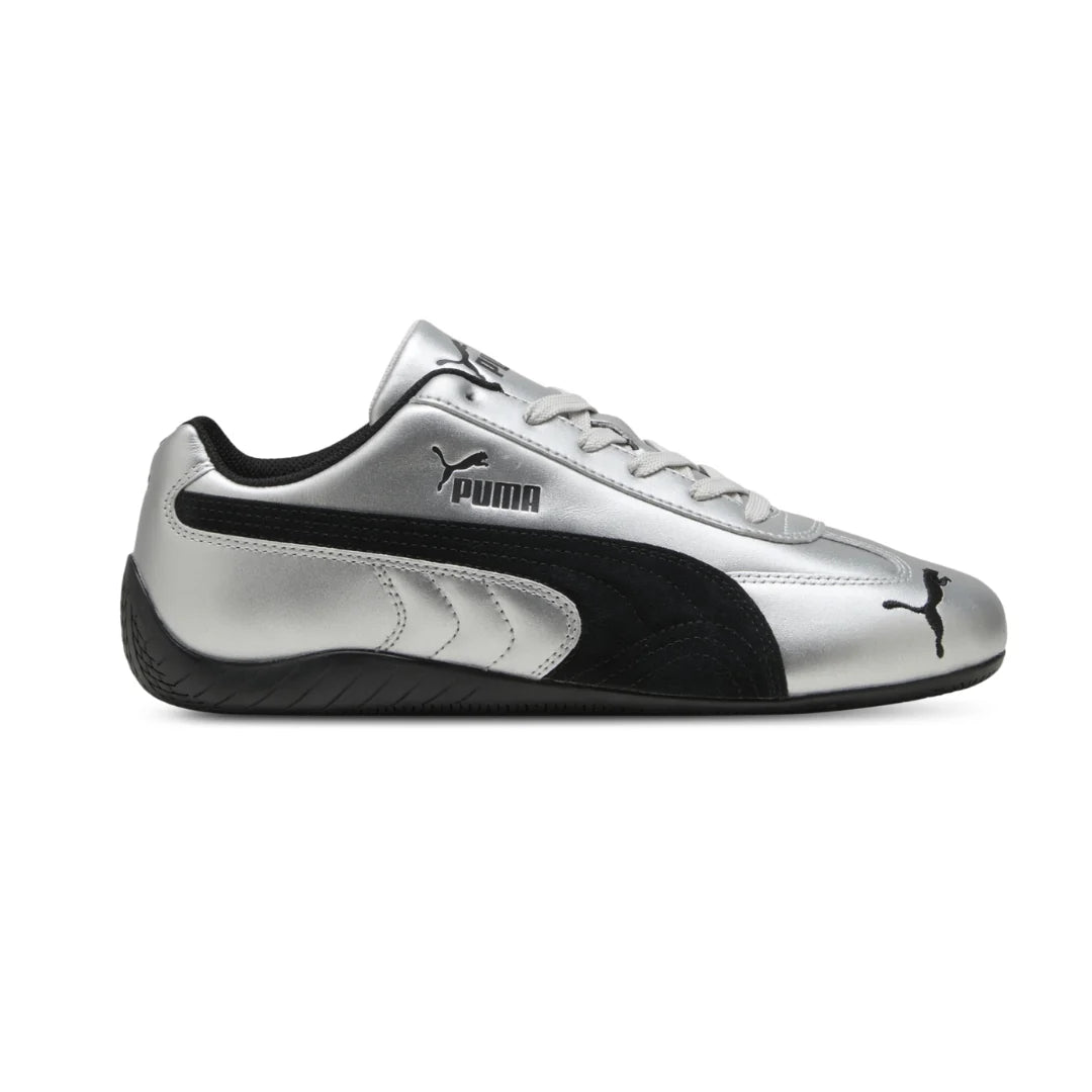 Speedcat OG - Classic Motorsport Driving Shoe