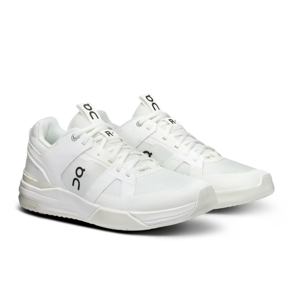 On Running The Roger Clubhouse Pro - Men's Performance Tennis Shoe