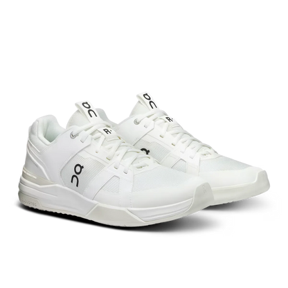 On Running The Roger Clubhouse Pro - Men's Performance Tennis Shoe