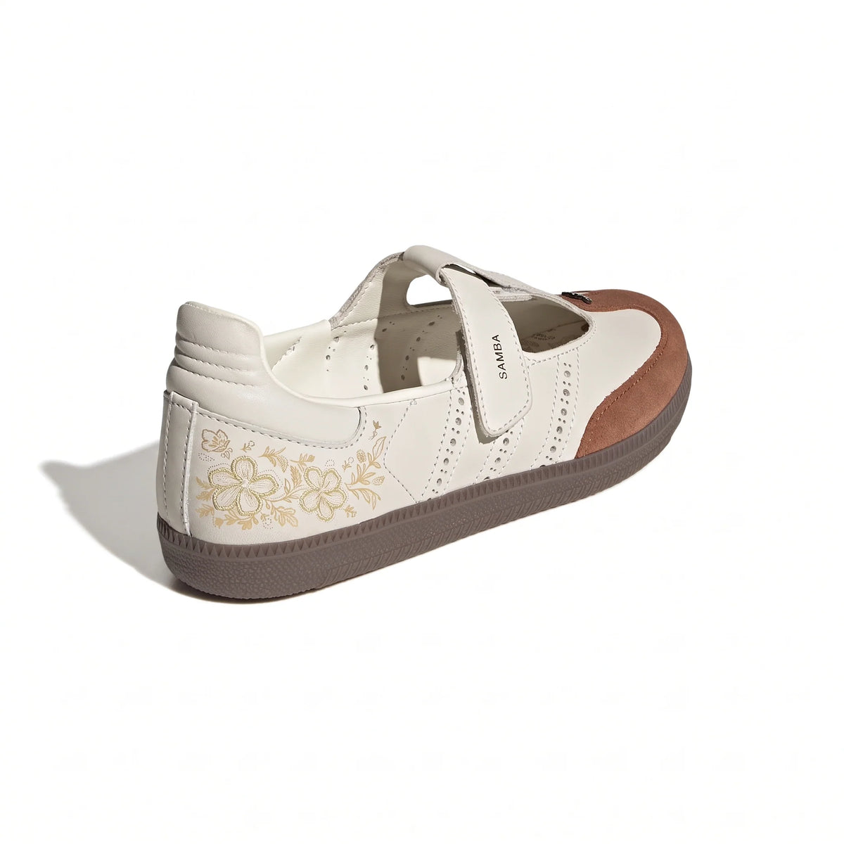 Samba Jane Women's Casual Sneakers