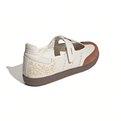 Samba Jane Women's Casual Sneakers