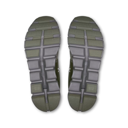On Running Cloud 6 Men's Lightweight Performance Running Shoes