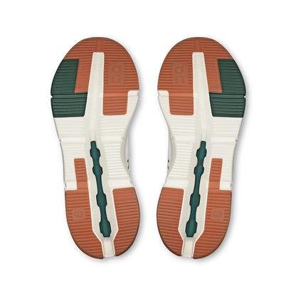 On Running Cloudnova 2 Men's Performance Lifestyle Sneakers