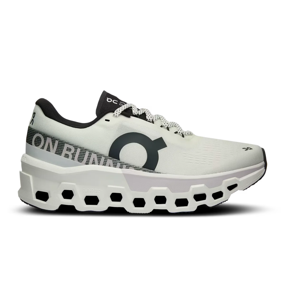 On Running Cloudmonster 2 Men's Performance Running Shoes