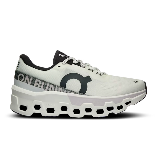 On Running Cloudmonster 2 Men's Performance Running Shoes