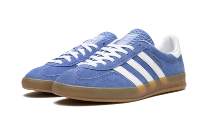 Adidas Gazelle Indoor Sneakers - Blue Fusion