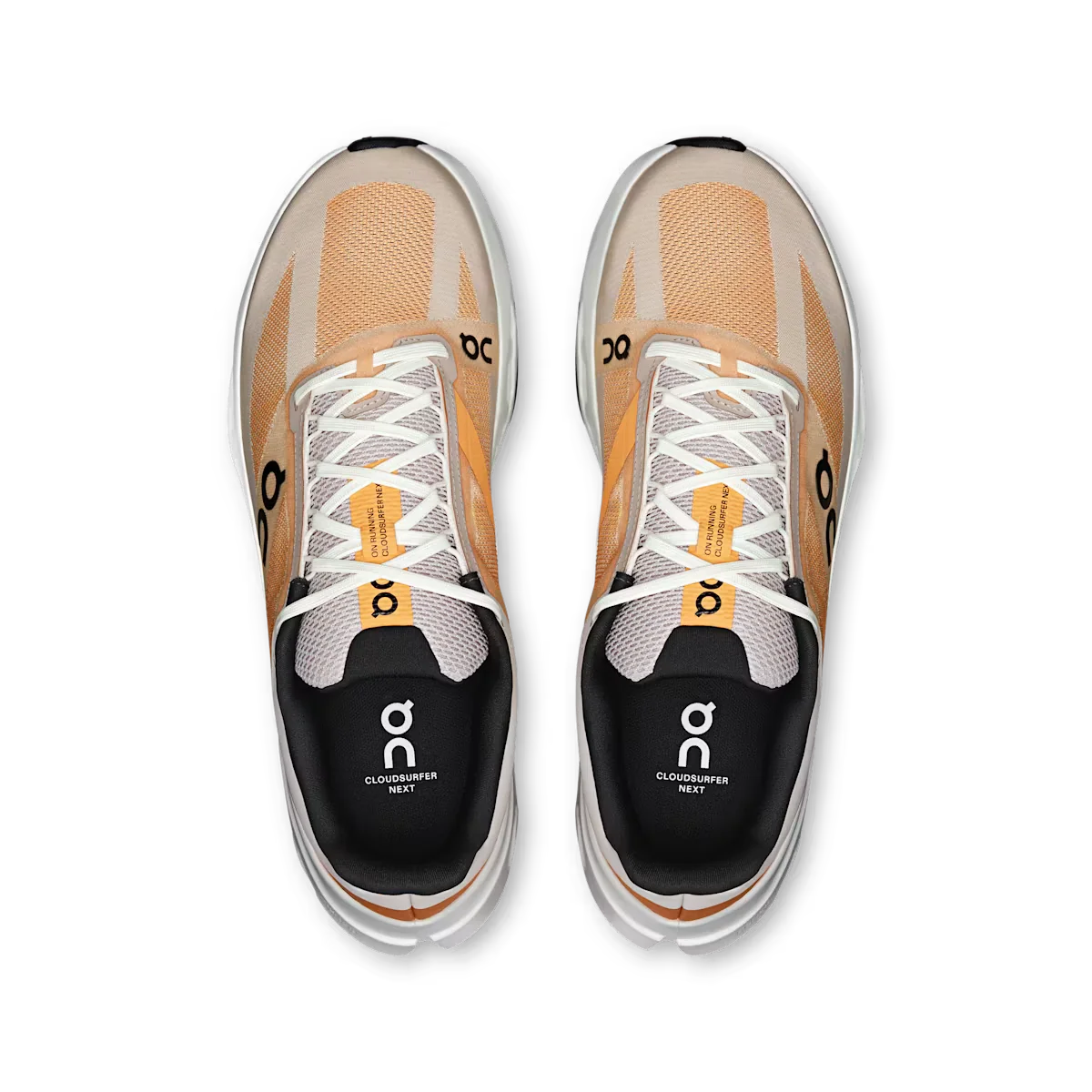 On Running Cloudsurfer Next - Men's Lightweight Road Running Shoes
