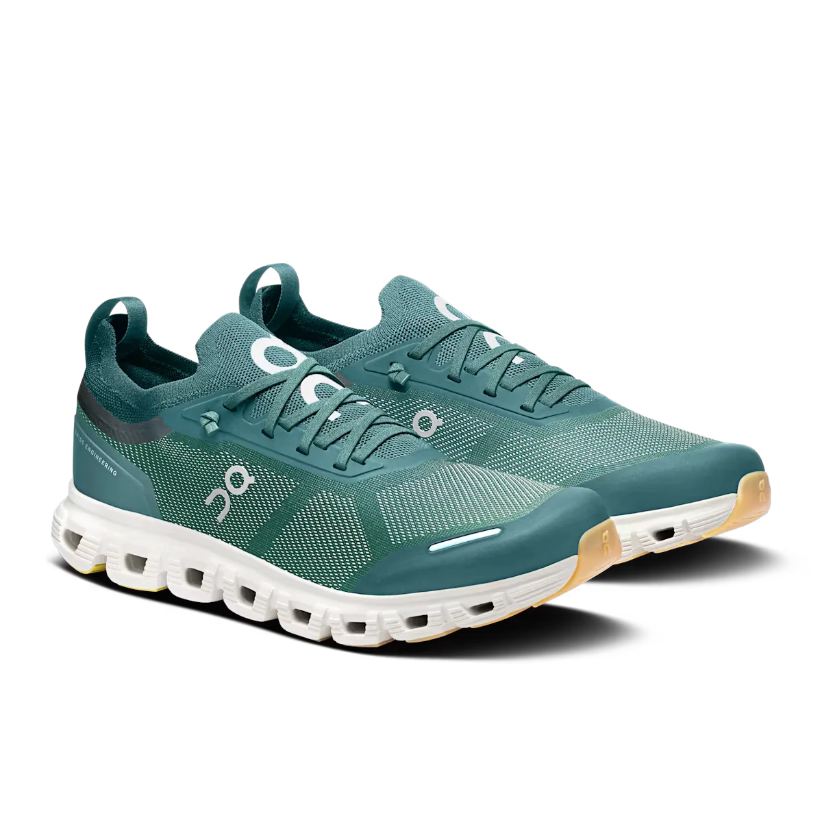 On Running Cloud 6 Versa - Lightweight Performance Running Shoes