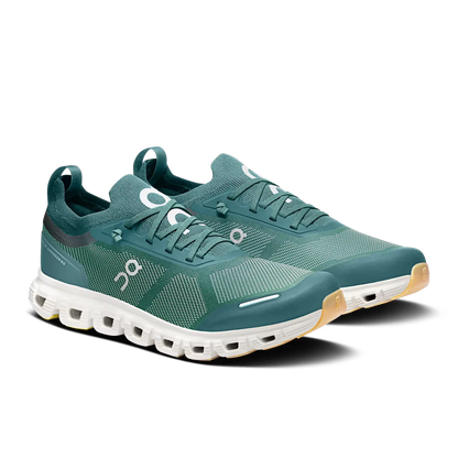 On Running Cloud 6 Versa - Lightweight Performance Running Shoes