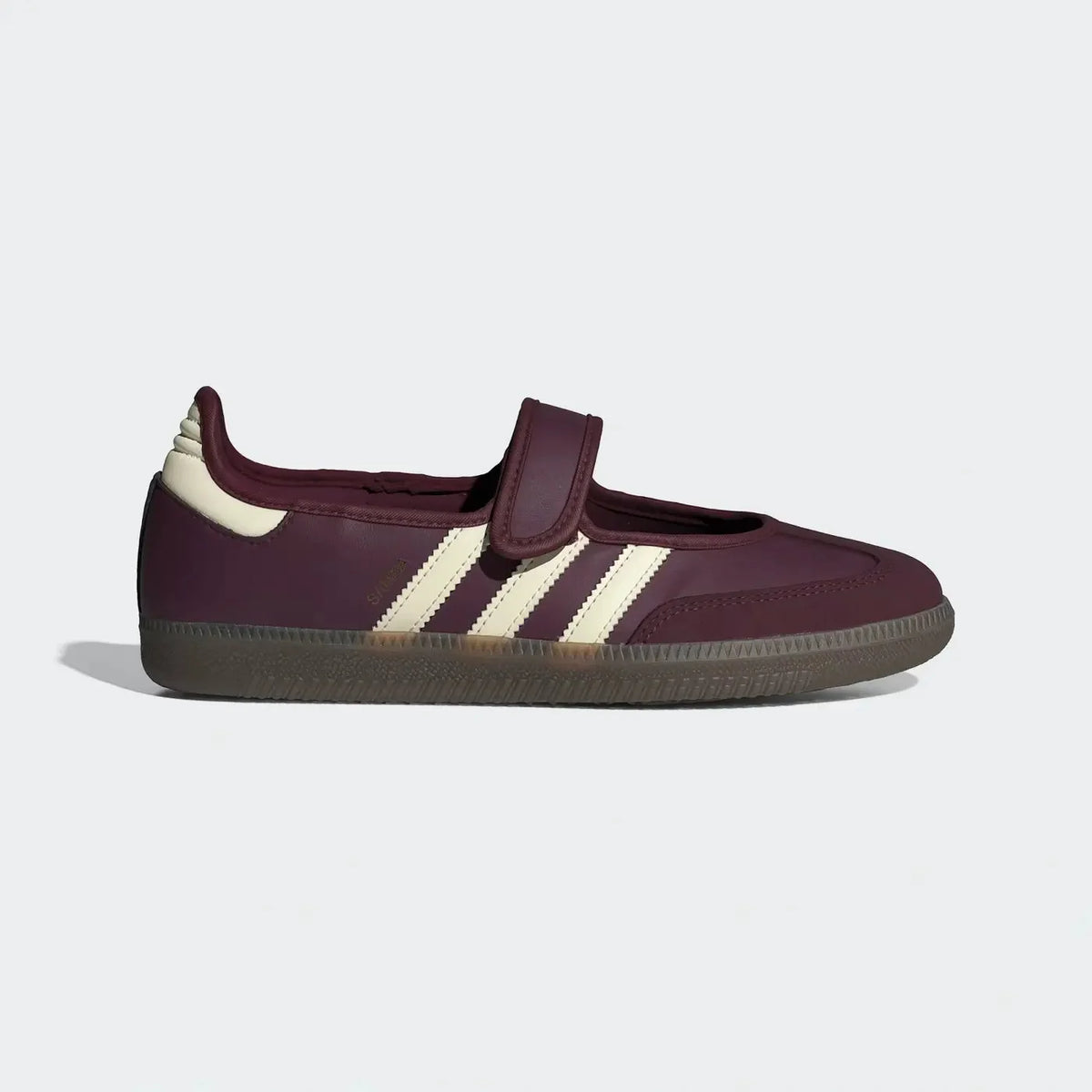 Adidas Samba Women's Black Sneakers
