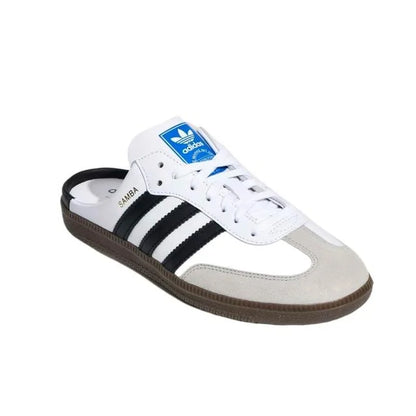 Adidas Samba OG Mule - Classic Slip-On Sneakers