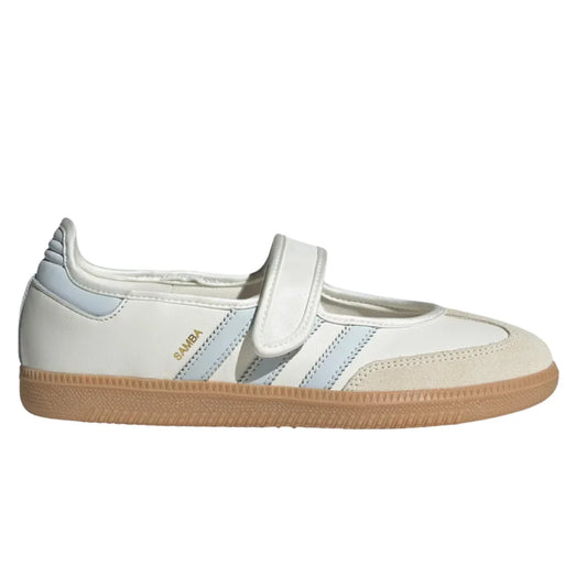 Samba Jane Women's Casual Sneakers