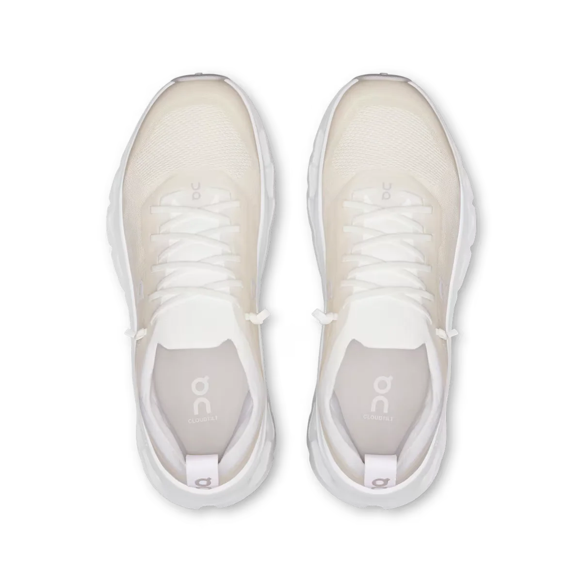On Running Cloudtilt Moon Men's Performance Running Shoes