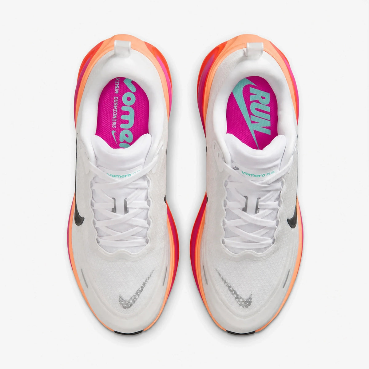 Nike Vomero Plus Running Shoes