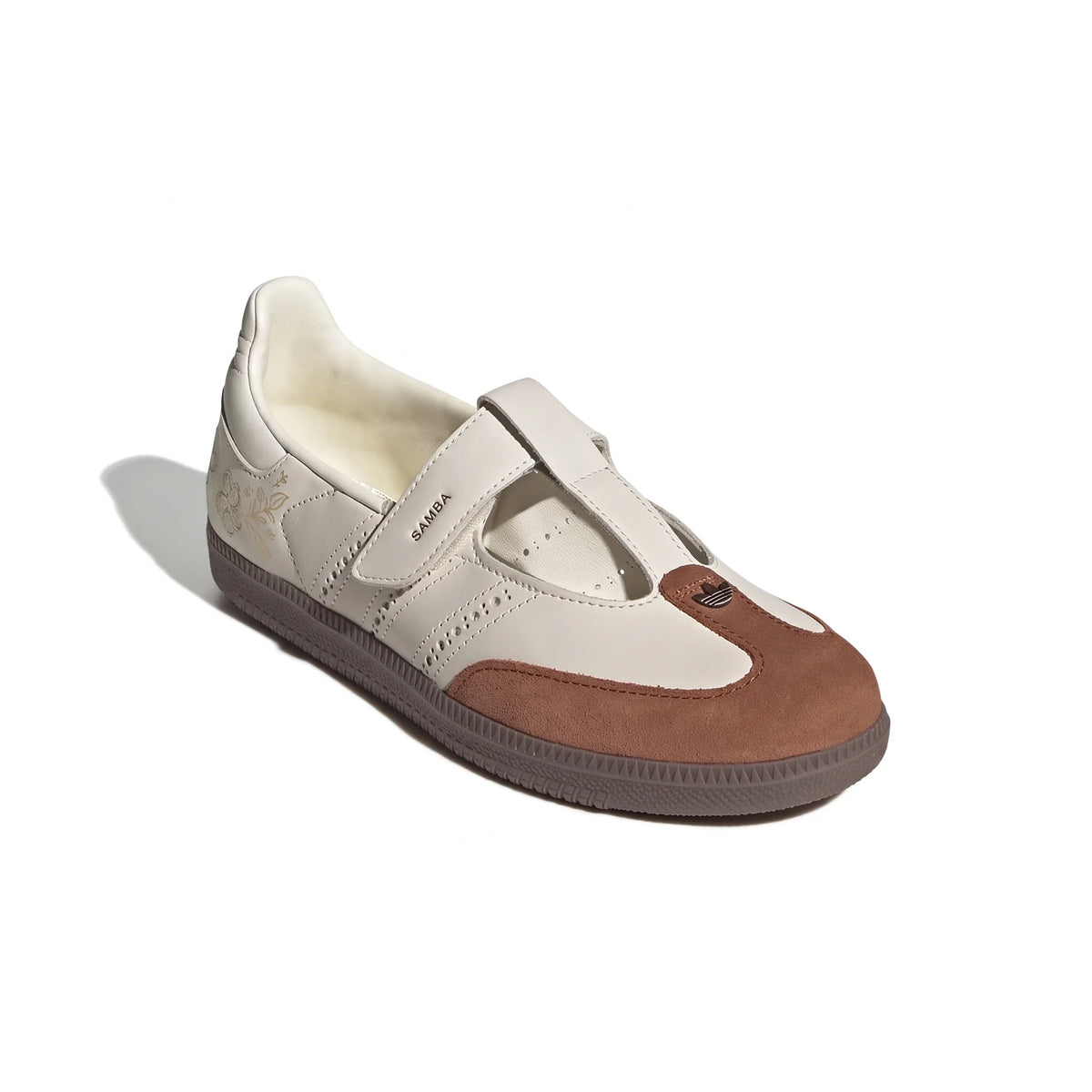 Samba Jane Women's Casual Sneakers