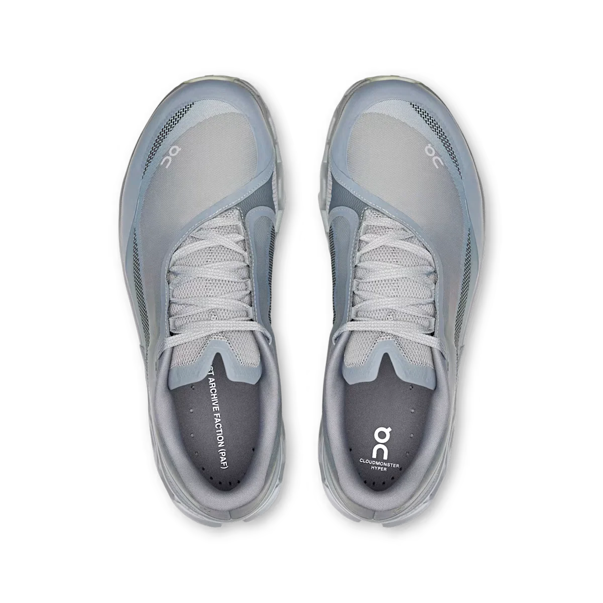 On Running Cloudmonster Hyper Men's Performance Running Shoes