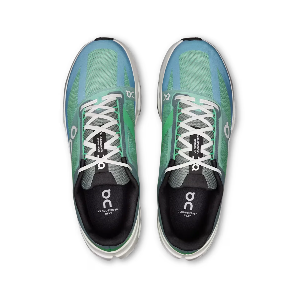 On Running Cloudsurfer Next - Men's Lightweight Road Running Shoes
