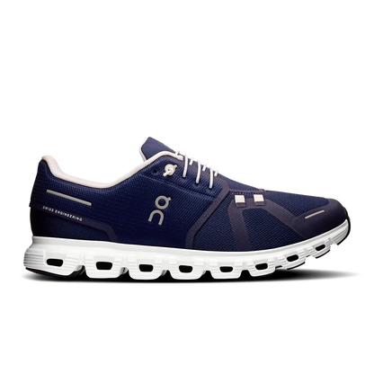 On Running Cloud 6 Men's Lightweight Performance Running Shoes