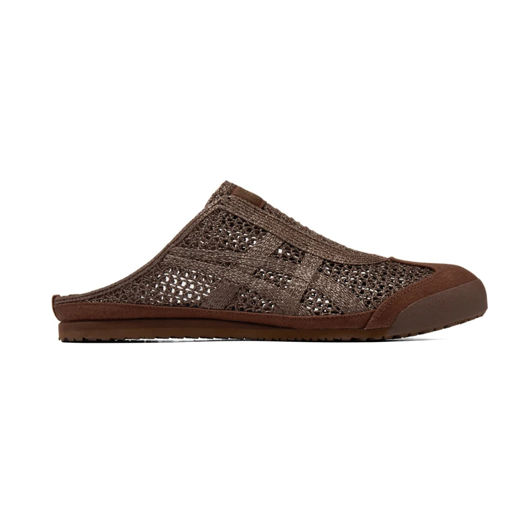 Onitsuka Tiger Mexico 66 Sabot - Unisex Casual Slip-On Sneakers