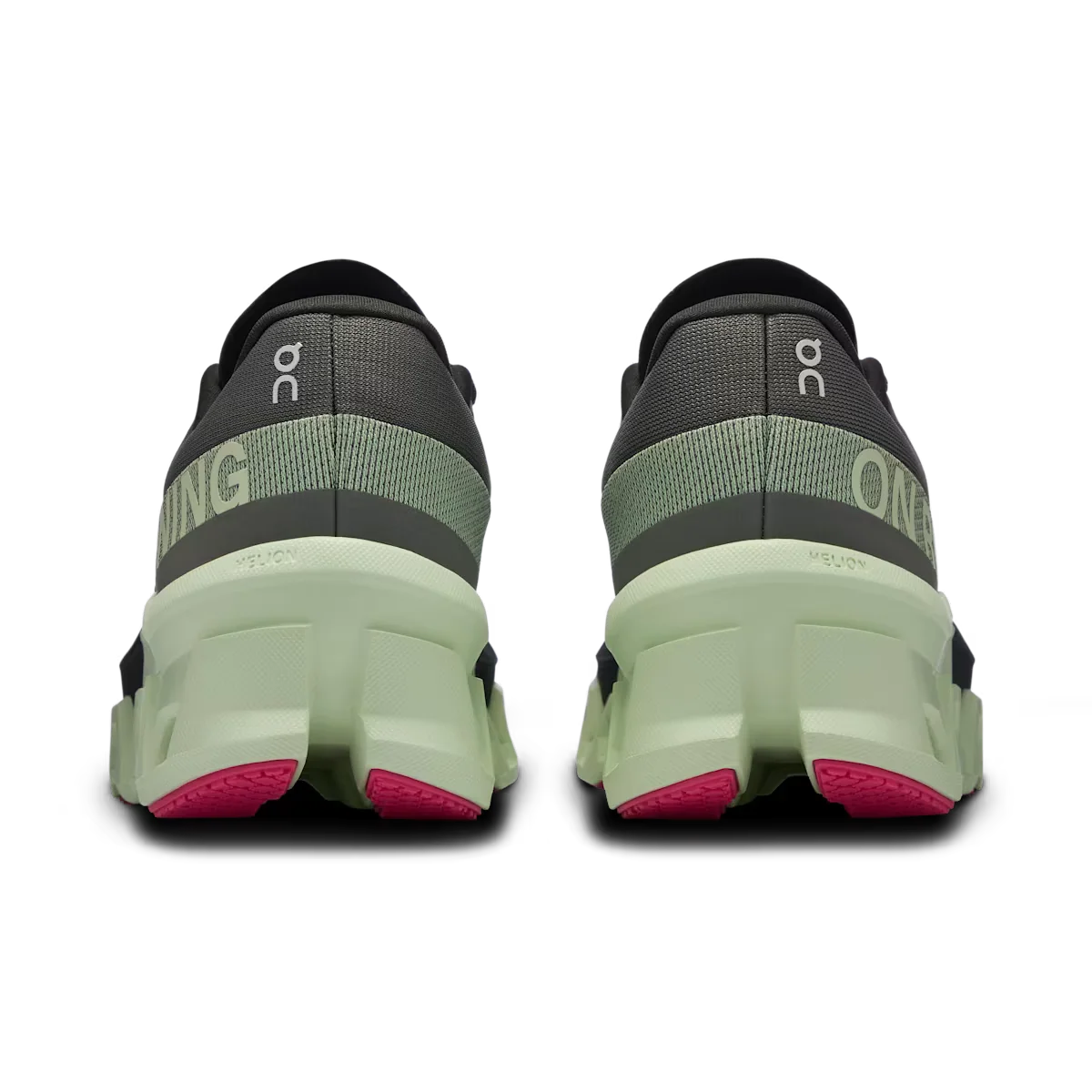 On Running Cloudmonster 2 Men's Performance Running Shoes