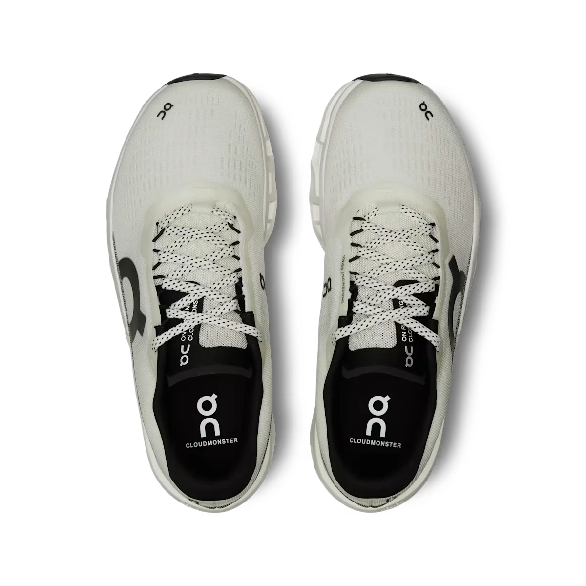 On Running Cloudmonster 2 Men's Performance Running Shoes