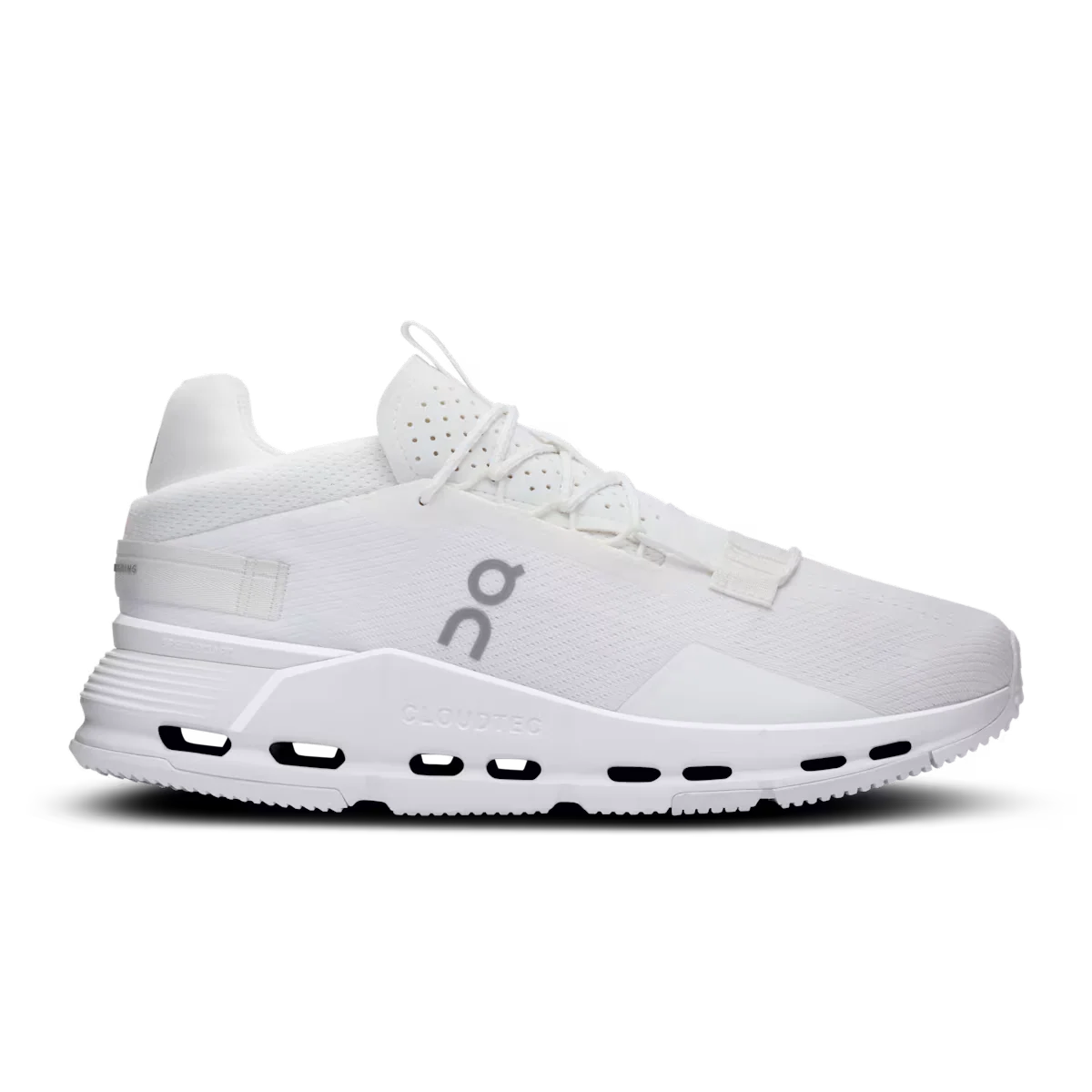 On Running Cloudnova 2 Men's Performance Lifestyle Sneakers