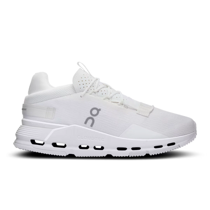 On Running Cloudnova 2 Men's Performance Lifestyle Sneakers