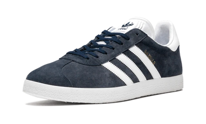 Adidas Gazelle Sneakers - Navy Blue