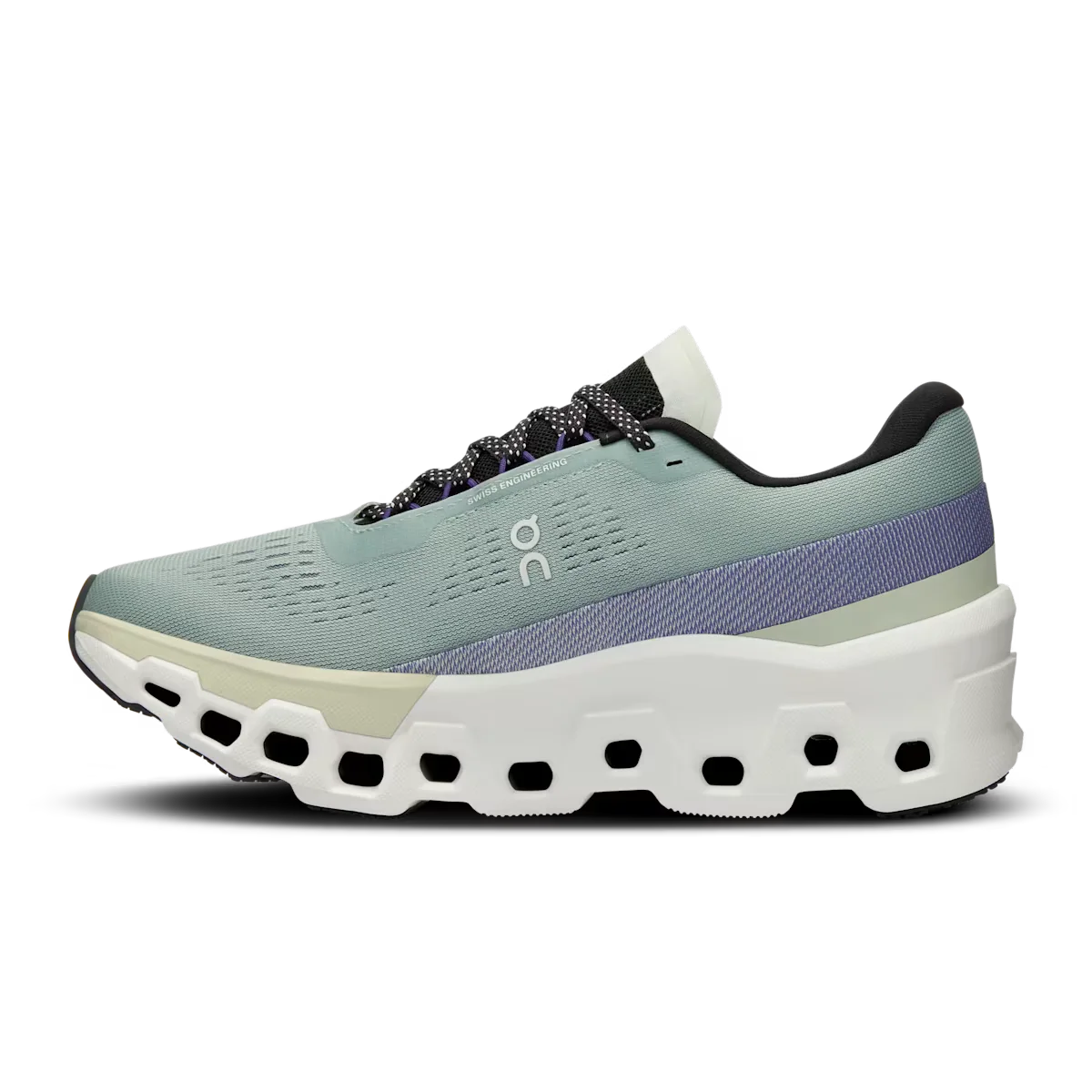 On Running Cloudmonster 2 Men's Performance Running Shoes