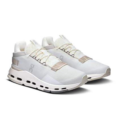 On Running Cloudnova 2 Men's Performance Lifestyle Sneakers