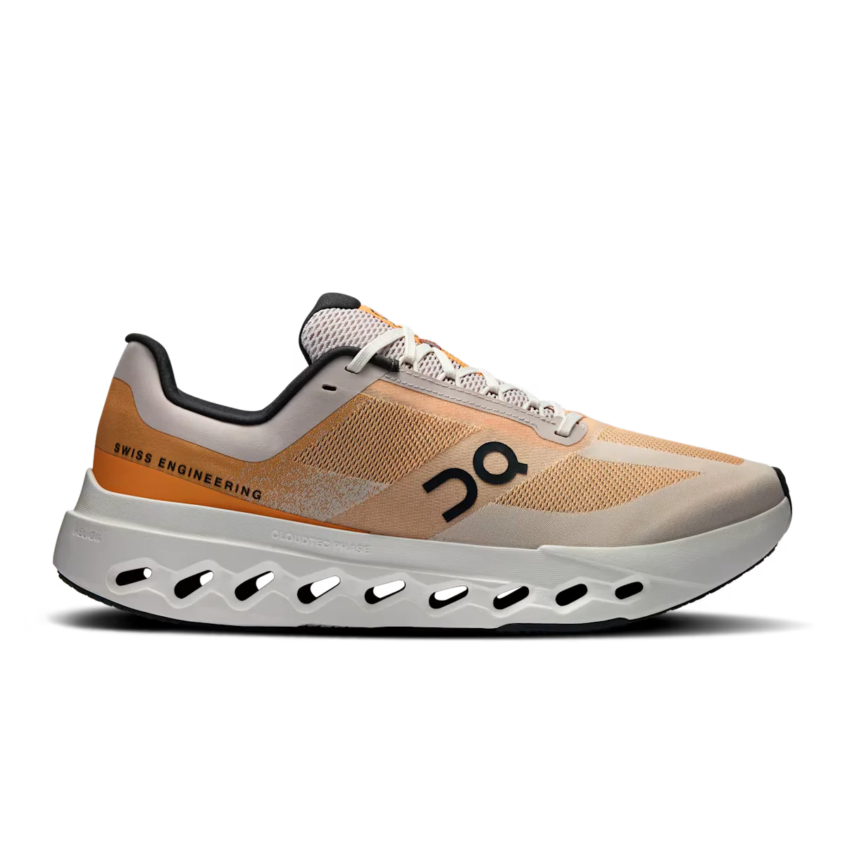 On Running Cloudsurfer Next - Men's Lightweight Road Running Shoes