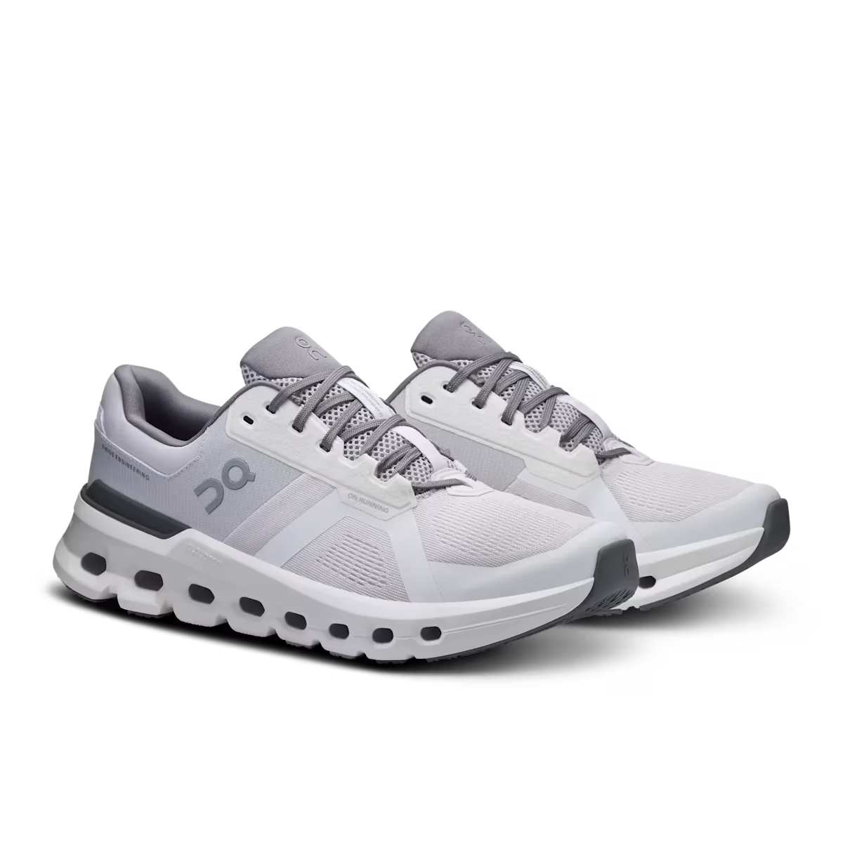 On Running Cloudrunner 2 Men's Road Running Shoes