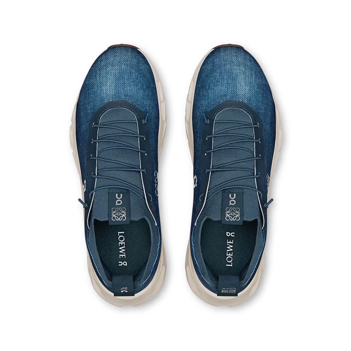 On Running Cloudtilt LOEWE Men's Performance Lifestyle Sneakers