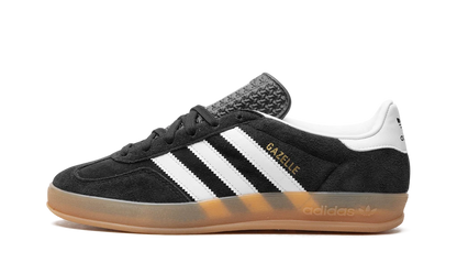 Adidas Gazelle Indoor Black Sneakers