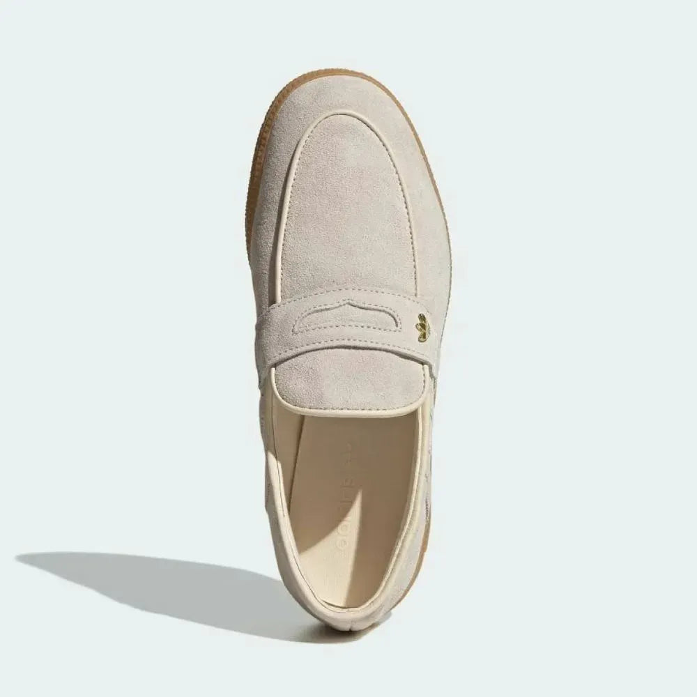 Adidas Spezial Handball Unisex Loafers - Indoor Court Shoes