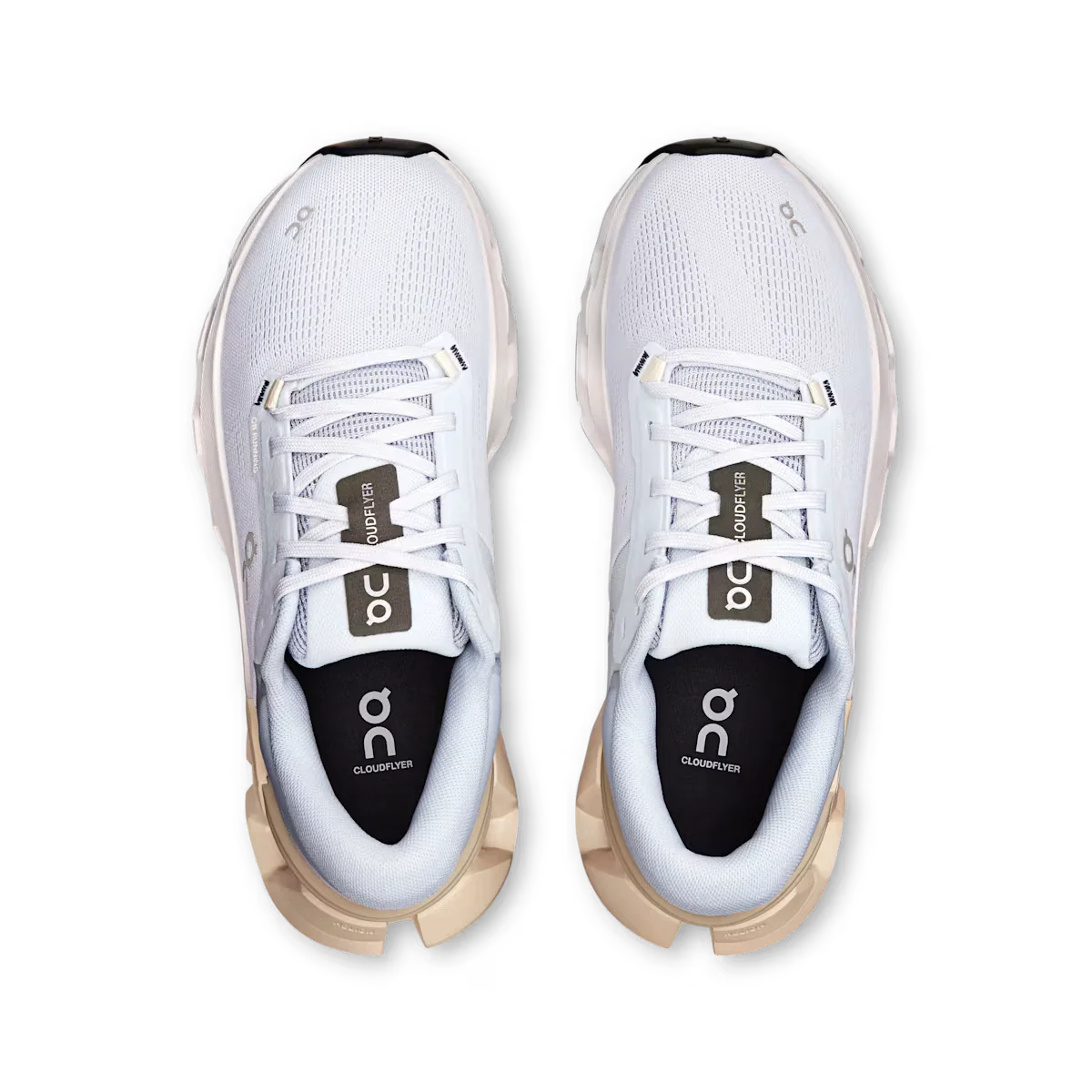 On Running Cloudflyer 5 Running Shoes - Lightweight & Supportive