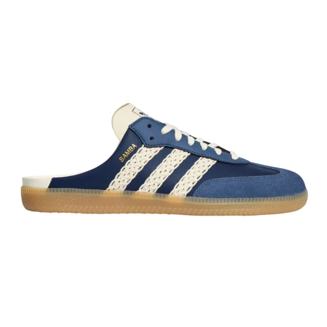 Adidas Samba OG Mule Unisex Casual Shoes