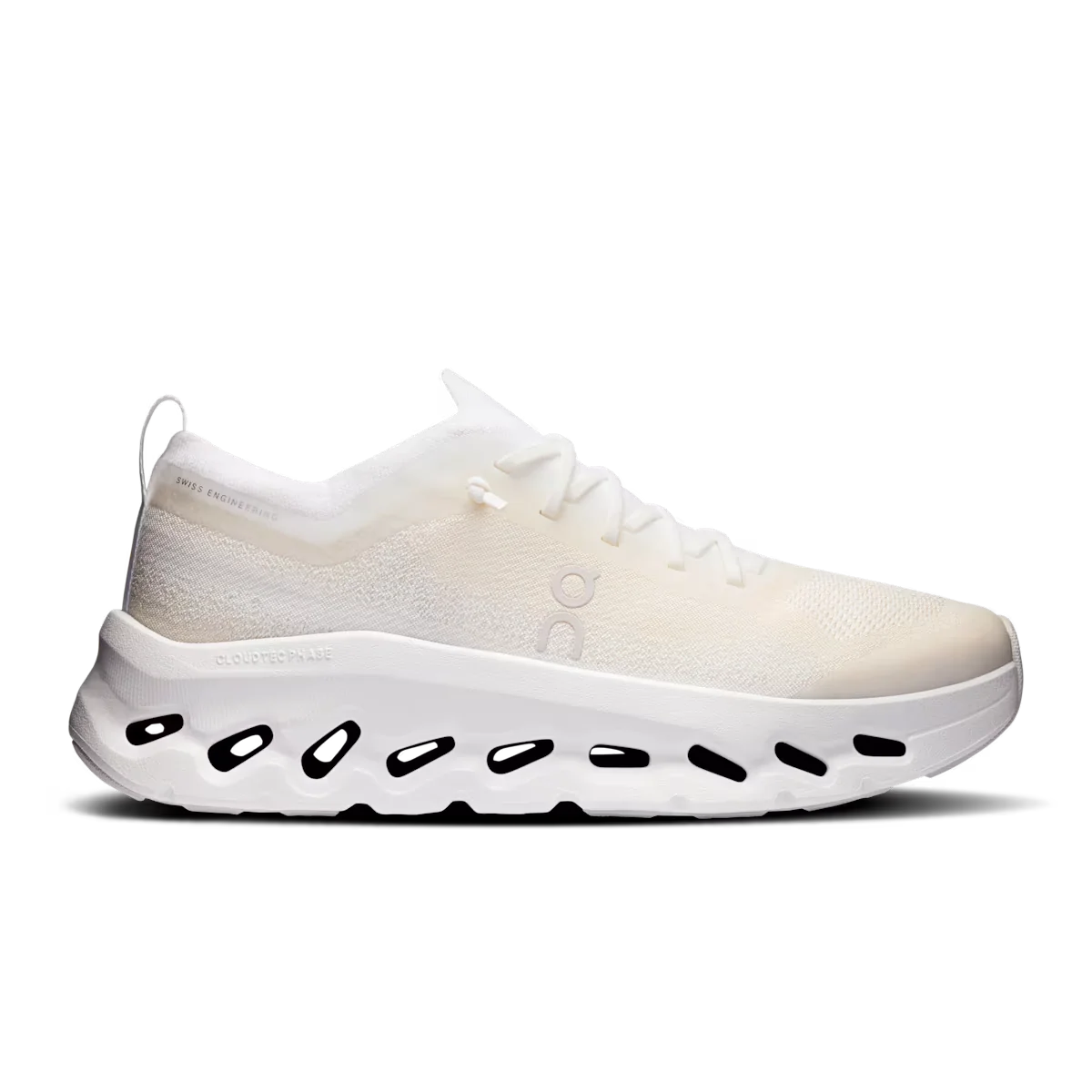 On Running Cloudtilt Moon Men's Performance Running Shoes