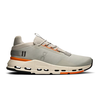 On Running Cloudnova 2 Men's Performance Lifestyle Sneakers