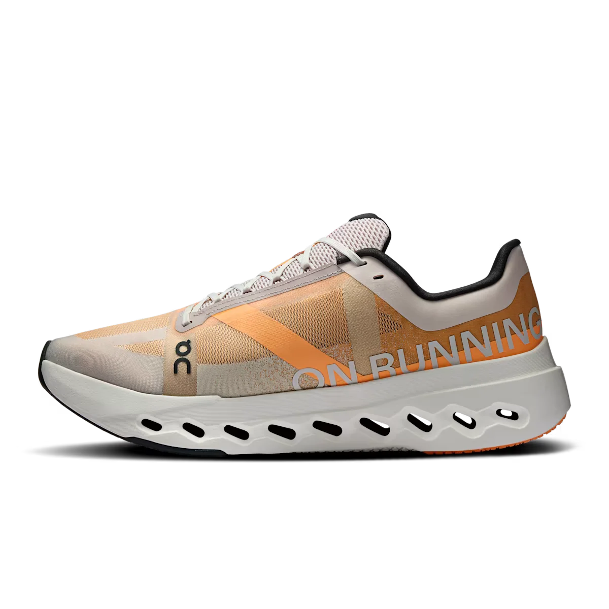 On Running Cloudsurfer Next - Men's Lightweight Road Running Shoes